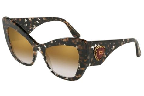 Dolce & Gabbana DG4349 Sunglasses 